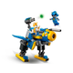 Конструктор LEGO Sonic the Hedgehog Cyclone vs. Metal Sonic 290 деталей (77002) - зображення 8
