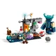 Конструктор LEGO Minecraft Зустріч із Боронителем 238 деталей (21274) - зображення 3