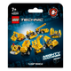 Конструктор LEGO Technic Мощные машины 44 детали (42233) - изображение 1