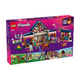 Конструктор LEGO Friends Конная стайня и академия верховой езды 735 деталей (42688) - изображение 2