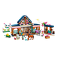 Конструктор LEGO Friends Конная стайня и академия верховой езды 735 деталей (42688) - изображение 3