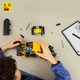Конструктор LEGO Technic Колесный загрузчик Volvo L120 Electric 973 детали (42209) - изображение 8