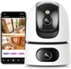 Бездротова IP-камера IMOU Ranger Dual 6MP - зображення 1
