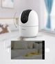 IP камера відеоспостереження IMOU Ranger 2C, 2К, 3MP, White - зображення 3
