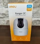 IP камера відеоспостереження IMOU Ranger 2C, 2К, 3MP, White - зображення 5