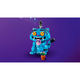 Конструктор LEGO KPop Demon Hunters Тигр Дерпи и птичка Сасси 825 деталей (72537) - изображение 4