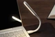 ZMI USB-лампа LED портативний світильник від павер банка - изображение 4
