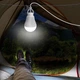 Лампочка з виходом (кабелем) USB світлодіодна LED PC-1130 - изображение 8