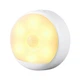 Світильник бездротовий Yeelight Rechargeable Motion Sensor білий YLYD01YL - изображение 6