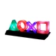 Настільна лампа Sony PlayStation Paladone Icons Light Retro Gaming Den Mood Lamp - изображение 1