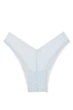 Трусики бразилиана Victoria's Secret 1(XS) Голубой (155640) - изображение 2