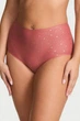 Трусики-шортики Victoria's Secret 1(XS) Розовый (155662) - изображение 1