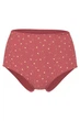 Трусики-шортики Victoria's Secret 1(XS) Розовый (155662) - изображение 3