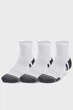 Шкарпетки Under Armour унісекс 42-47 Білий (155489) - зображення 1