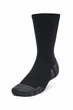 Носочки Under Armour унисекс 42-47 Черный (155488) - изображение 3