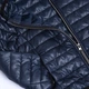 Куртка утеплена Chicco Down Jacket Dark Blue Синя Розмір 98 - зображення 3