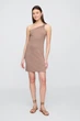 Сукня Gap 48(XL) Коричневий (155691) - зображення 1