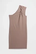 Платье Gap 50(2XL) Коричневый (155691) - изображение 2