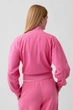 Комплект: світшот і брюки Gap 48(XL) Рожевий (155687) - зображення 4