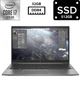 Ноутбук Hewlett Packard ZBook Firefly 14 G7 14” IPS 1920x1080 Core i7-10510U 1.80GHz 32GB DDR4 SSD 512GB Intel UHD Graphics Камера (HZFf14UG7R32S512A) Б/У - изображение 1