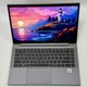 Ноутбук Hewlett Packard ZBook Firefly 14 G7 14” IPS 1920x1080 Core i7-10510U 1.80GHz 32GB DDR4 SSD 512GB Intel UHD Graphics Камера (HZFf14UG7R32S512A) Б/У - изображение 8