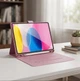 Чохол Mirelle для Apple iPad 9 (2020) 10.2" екран, з короною White Pearl - зображення 4