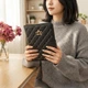 Чехол Mirelle для Apple iPad 10 (2022) 10.9" экран, с короной Black Harmony - изображение 3