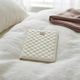 Чохол Mirelle для Apple iPad 9 (2020) 10.2" екран, з короною White Pearl - зображення 5