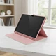 Чохол Mirelle для Apple iPad 9 (2020) 10.2" екран, з короною White Pearl - зображення 8