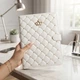 Чохол Mirelle для Apple iPad 9 (2020) 10.2" екран, з короною White Pearl - зображення 9