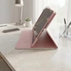 Чохол Mirelle для Apple iPad 9 (2020) 10.2" екран, з короною White Pearl - зображення 13