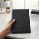 Чохол Mirelle для Apple iPad 8 (2020) 10.2" екран, з короною Black Harmony - зображення 14