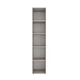 Пенал закрытый 1 Art in Head Light 400х500х2200 Кашемир (LT08140000000) - изображение 2
