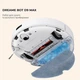 Робот-пылесос Dreame Bot D9 MAX GEN2 WHITE (RLD34GA-WH) - изображение 2