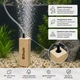 Распылитель из липы Dupla Lime Wood Air Diffuser 90x30x30мм (81605) - изображение 4