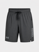 Шорти Under Armour чорний M - зображення 1