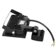 Прожектор светодиодный Lemanso Очарование LMPS105-35 SMD IP54 30Вт 175-265В 6500K 3000Лм с датчиком движения черный алюминий/стекло - изображение 2