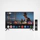 Телевізор GRUNHELM 40" (40F550) T2, SMART TV, Google android 11.0, color box - изображение 1
