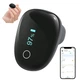 Пульсоксиметр HOLFENRY Kill JKS50G Bluetooth с аккумулятором для измерения SpO2 и пульса уценка - изображение 1