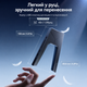 Оригинальный зарядный грип JSAUX JoyVerse GP0512 для Lenovo Legion Go 2, объединитель двух TrueStrike контроллеров - изображение 9
