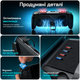 Оригинальный защитный чехол-бампер 360° JSAUX ModCase PC0132 для ROG Xbox Ally X / Ally с подставкой и держателем, Basic Set - изображение 8