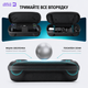 Оригинальный дорожный кейс JSAUX BG0136 Double Decker для ROG Xbox Ally X / Ally, сумка для консоли и аксессуаров - изображение 6