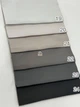Комплект штор Flat Blackout № 1 (колір айворі), 2 штори по 1,5×2,7 м, Штори Тут - зображення 8