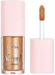 Cień do powiek w płynie Pupa Vamp! 006 Bronze 4 ml (8011607383559) - obraz 2