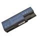 Аккумулятор для ноутбука AlSoft Acer AS07B32 5200mAh 8cell 14.8V Li-ion (A41116) Alsoft A41116 1071533 - изображение 2