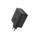 Зарядное устройство Acefast 4xUSB 100W (3xUSB-C+USB-A) Gan A94 Fast Charger Black (6974316283133) Acefast 6974316283133 1071588 - изображение 1