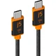 Дата кабель USB-C to USB-C 1.8m 100W (20V/5A) premium J5create (JUCX25L18-N) J5create JUCX25L18-N 1070064 - изображение 3