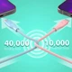 Дата кабель USB-C to USB-C 1.8m 60W (20V/3A) premium J5create (JUCX18L18W-N) J5create JUCX18L18W-N 1069396 - изображение 4