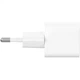 Зарядное устройство Belkin USB-C PD25W PPS white (WCA012KQWH) Belkin WCA012KQWH 1069079 - изображение 3
