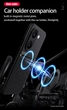 Силіконовий чохол IQS Design для Xiaomi Poco X8 Pro 5G Чорний - зображення 4